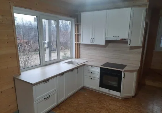 Кухонный гарнитур на заказ